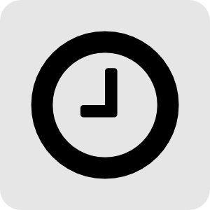 time