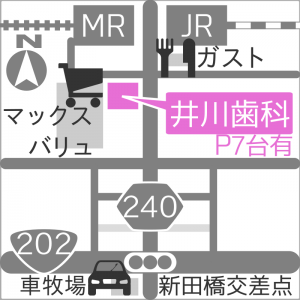 map igawadc