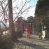 （2015年）2/3伊万里神社節分祭に行ってきました(*´▽｀*)