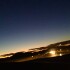 1月13日から唐津〜二丈鹿家間は夜間通行止めです！
