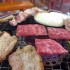 低価格から狙う伊万里牛ランチ☆彡裏技発見・道の駅で伊万里牛BBQ!!