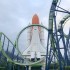 さよならスペースワールド（実は9月に行ったんです）
