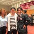 平成28年度福中・福高同窓会に行ってきました　I♥福中・福高×99　（おまけ→博多KITTEレポ）